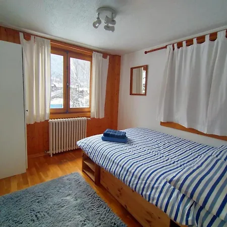 Plan De L'aiguille - Garden Chx Center * Шамоні