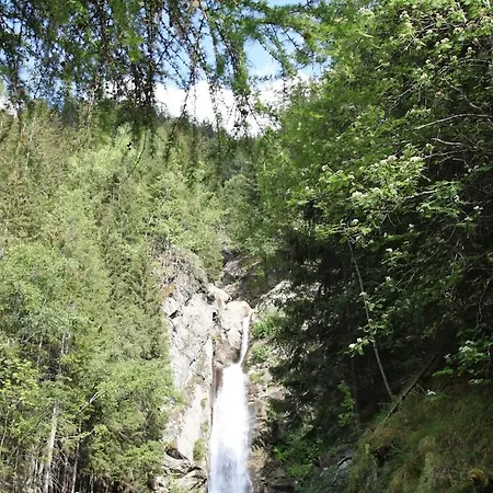 Plan De L'aiguille - Garden Chx Center Шамоні