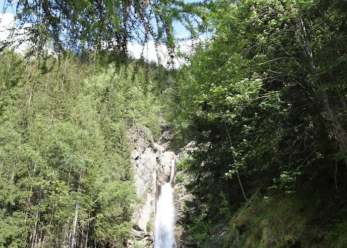 Plan De L'aiguille - Garden Chx Center Шамоні