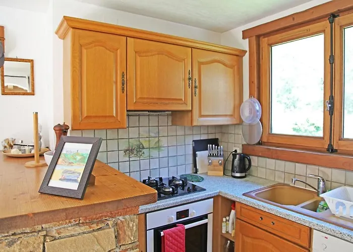 Plan De L'aiguille - Garden Chx Center Апартаменти *