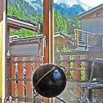 Plan De L'aiguille - Garden Chx Center Chamonix