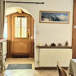 Plan De L'aiguille - Garden Chx Center Apartment