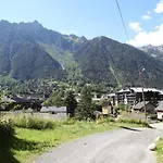 Plan De L'aiguille - Garden Chx Center Chamonix
