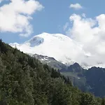 Plan De L'aiguille - Garden Chx Center * Chamonix