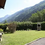 Apartment Plan De L'aiguille - Garden Chx Center Chamonix