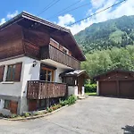 Plan De L'aiguille - Garden Chx Center Apartment Chamonix