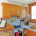 Plan De L'aiguille - Garden Chx Center Apartment *