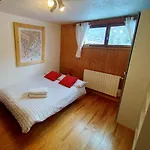 Apartment Plan De L'aiguille - Garden Chx Center