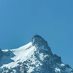 Plan De L'aiguille - Garden Chx Center * Chamonix