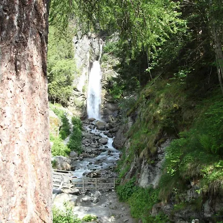 Apartmán Plan De L'aiguille - Garden Chx Center Chamonix