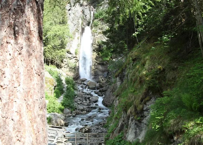 Apartamento Plan De L'aiguille - Garden Chx Center Chamonix Mont Blanc