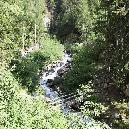 Plan De L'aiguille - Garden Chx Center *