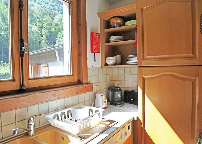 Апартаменты Plan De L'aiguille - Garden Chx Center *